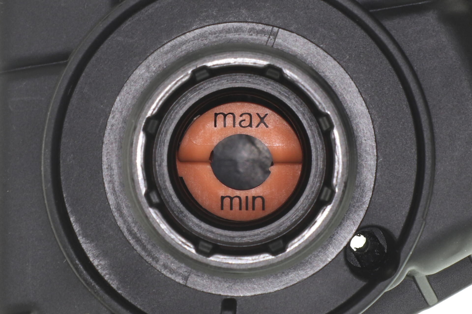 Vaıco Radyatör Su Deposu (1713 8 677 649)