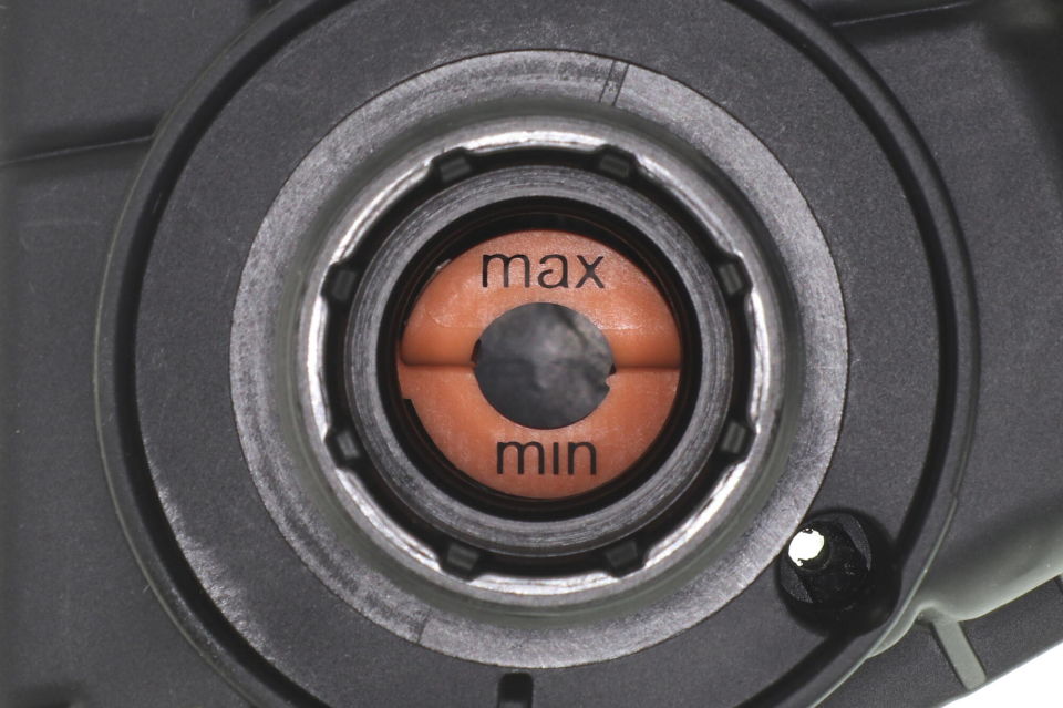 Vaıco Radyatör Su Deposu (1713 8 677 649)