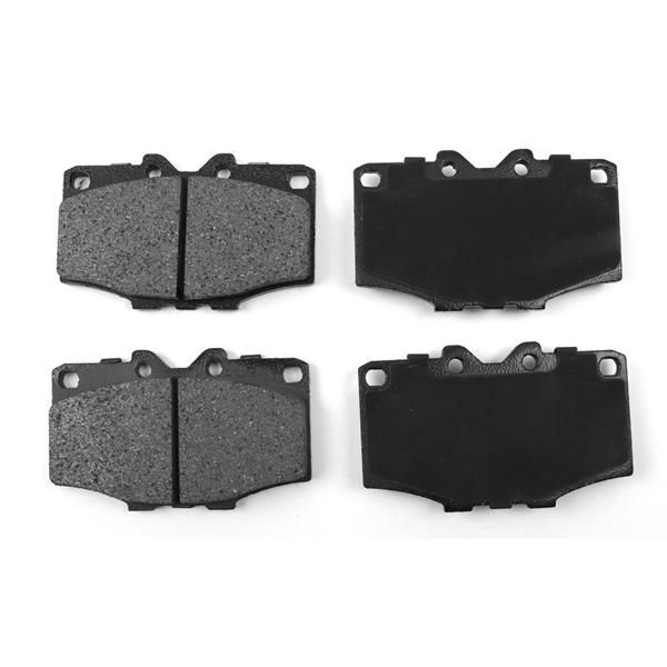 AYD TOYOTA 4 RUNNER-HILUX III-HILUX IV-LAND CRUISER ÖN BALATA (J0449135130)