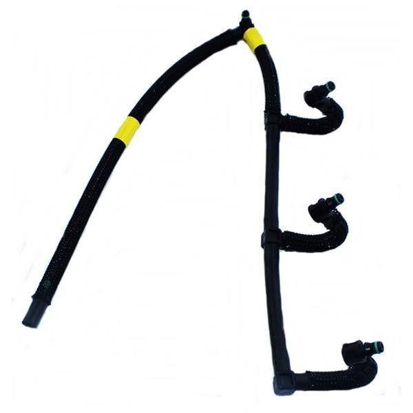 CM ENJEKTÖR GERİ DÖNÜŞ HORTUMU FOCUS 04-11 CMAX 03-10 1.6 D (1346471)