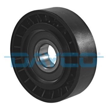 DAYCO YARDIMCI TAHRİK SİSTEMİ GERGİSİ