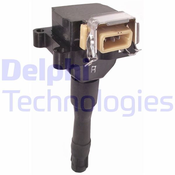 DELPHI ATEŞLEME BOBİNİ BMW E34 E31 E32 E36 E38 (12131317232)