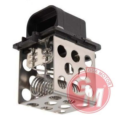GUA FAN MOTOR REZİSTANSI RENAULT FLUENCE (214935733R)