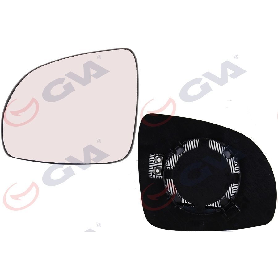 GVA AYNA CAMI SOL PICANTO 07-09 ISITMALI KONVEKS VM-753GHL