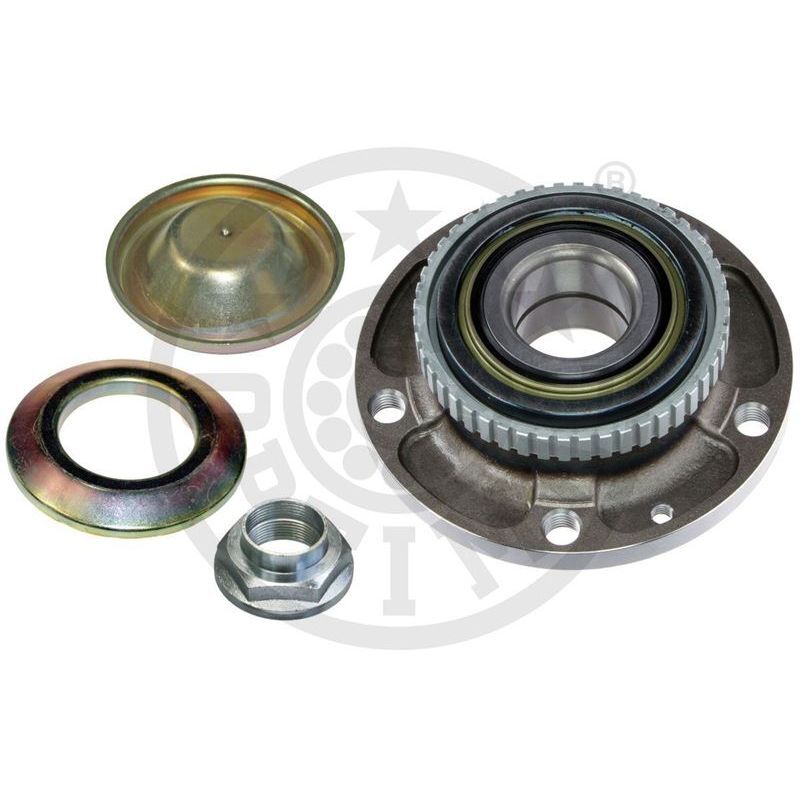 OPTIMAL ÖN PORYA BİLYASI E34 (312111000000)