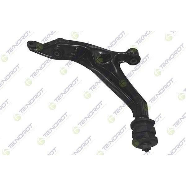 TEKNOROT SALINCAK ALT SOL ROTİLSİZ HONDA CIVIC 1.4L 1.5L 1.6L D14 D15 D16 EK EL MA MB 96-00 (51360S01000)