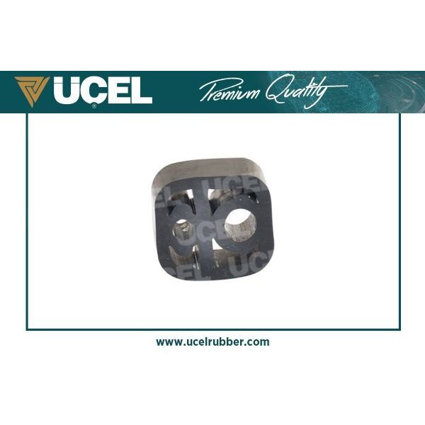 UCEL EGSOZ ASKI LASTİĞİ CITROEN BERLINGO II 1.9 D (1755.68)