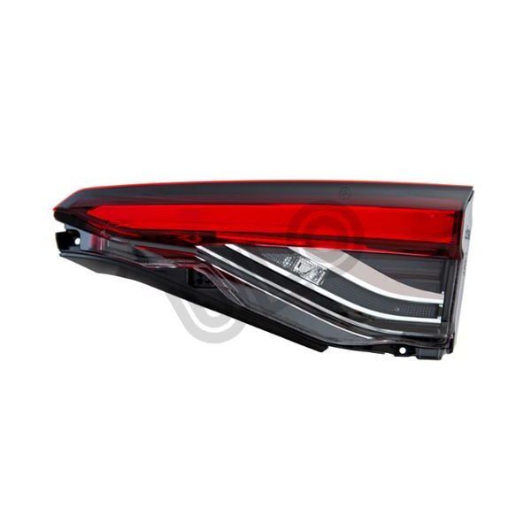 ULO STOP LAMBASI SAĞ İÇ - LEDLİ TOYOTA COROLLA 1.5L M15AFKS MZEA11 20->. 1.8L 2ZRFXE ZWE211 19-> MAKYAJLI KASA (02C51)