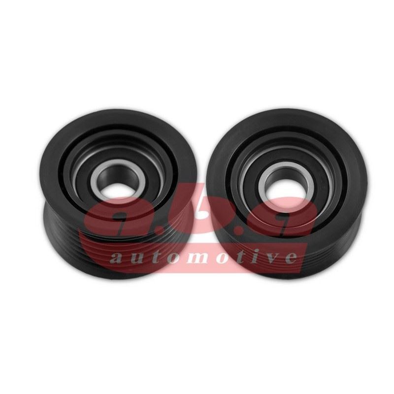 ABA ALTERNATÖR KASNAĞI RULMANLI SUZUKI GRAND VITARA 1.9 DDIS 06 > (9513167J00000)