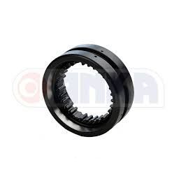 ANKA SENKROMENÇ MAŞONU M131 SİYAH (85015890)