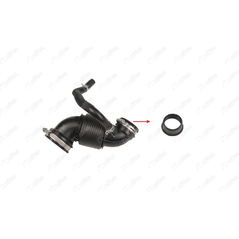 AYD ROT BAŞI SOL RENAULT CLIO V 19> CAPTUR II 20> (485205594R)