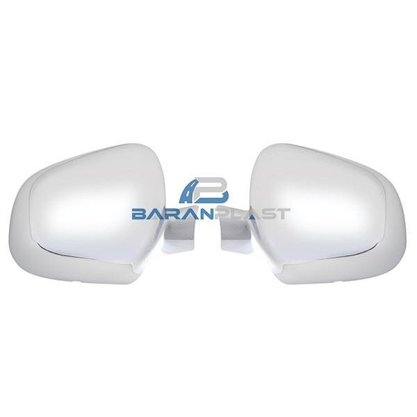 BARAN AYNA KAPAĞI KROM RENAULT KANGOO 13 MERCEDES CITAN 13