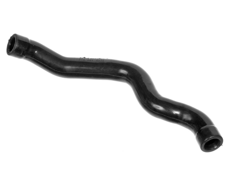 Kyburg Motor Havalandırma Hortumu (A112 018 04 82)