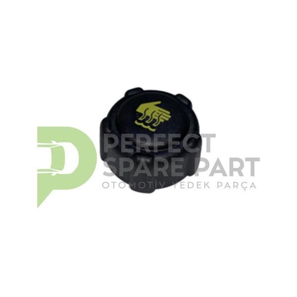 PFT GENLEŞME KAVANOZ KAPAĞI KANGOO-CLIO III-IV-MEGANE II-III-FLUENCE-MASTER II-III-TRAFIC-LATITUDE-LOGAN (21430AX300)
