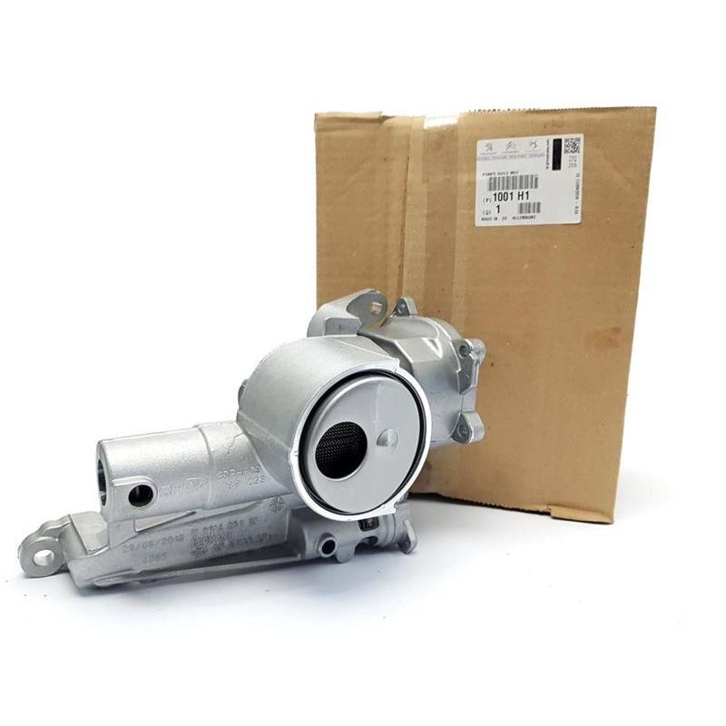 PSA YAĞ POMPASI C3-C4-P207-P308 EP3-EP6-EP6DT-EP6DTS P3008 EP6 EPDT P5008 EP6 MINI COOPER 1.6 VTI-THP (1001.F3)