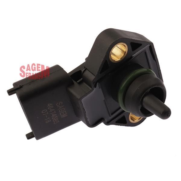 SAGEM BASINÇ SENSORU DOBLO - ALBEA 1.6 16V (46474585)