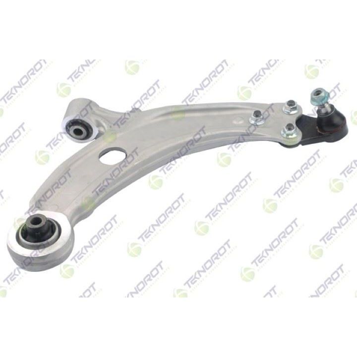 TEKNOROT ROTİLLİ SALINCAK ÖN SAĞ ALT PEUGEOT 3008-5008 2016-OPEL GRANDLAND X 2017- (9803434080)