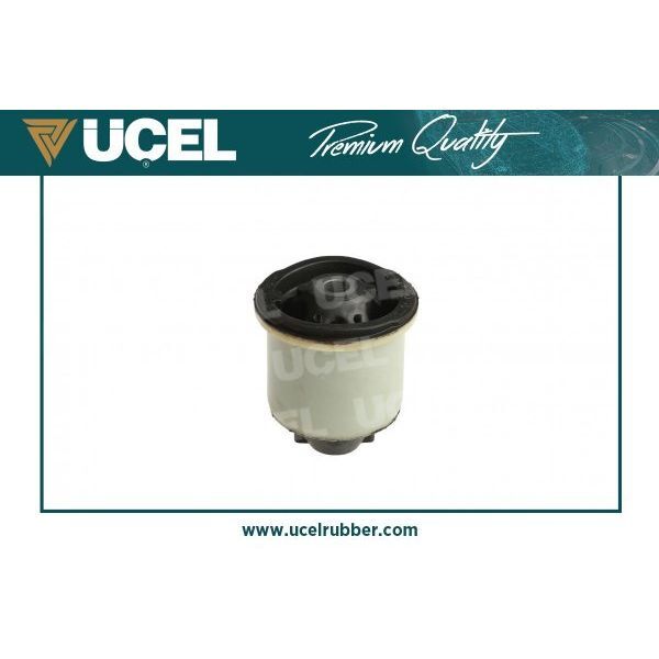 UCEL TORSİYON TAKOZU ARKA DACIA DUSTER 10 LOGAN 06 SANDERO 08 1.4MPI 1.5DCI 1.6 (6001549989)