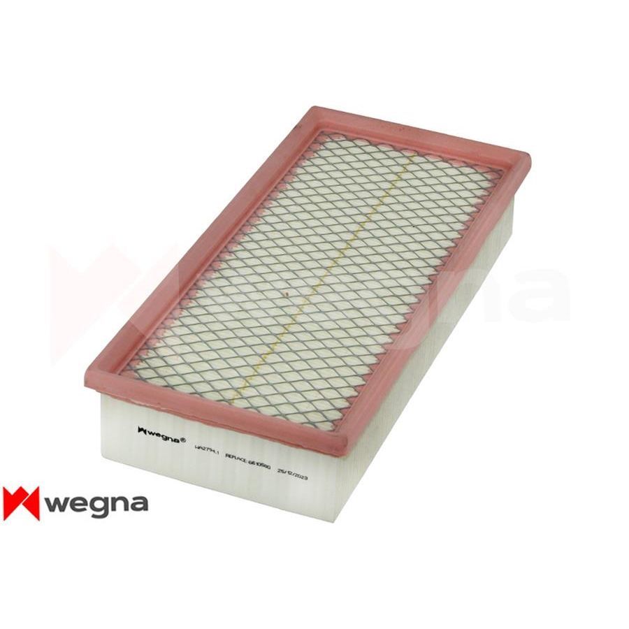 WEGNA HAVA FİLTRESİ TELLİ TRANSİT T15 C 32120/1 (6610580)