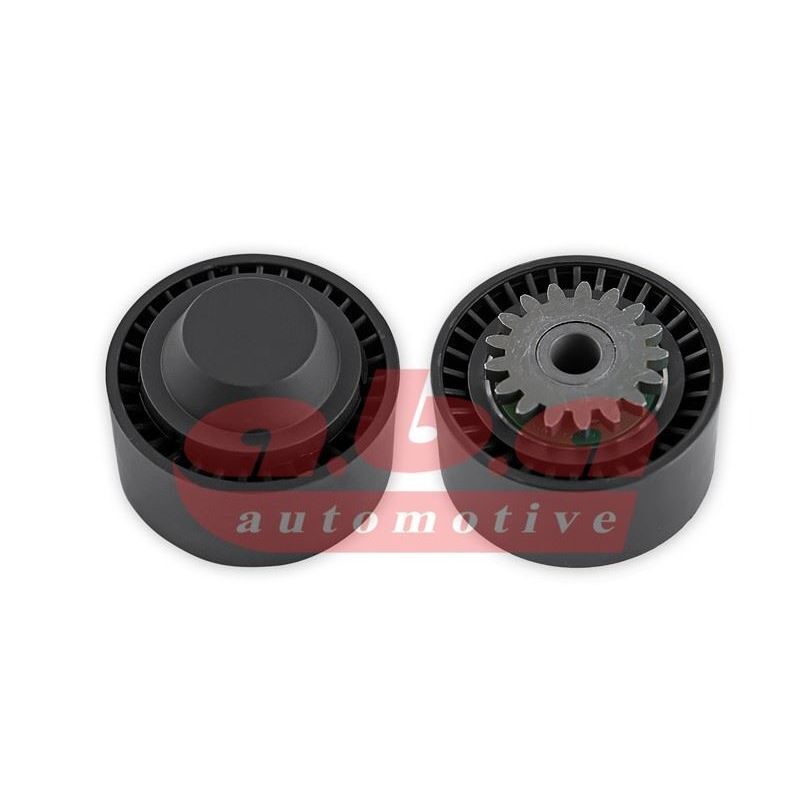 ABA ALTERNATÖR GERGİ RULMANI CLIO III-TWNG II 1.2 16V 4DF BENZİNLİ 06 > (8200769155)