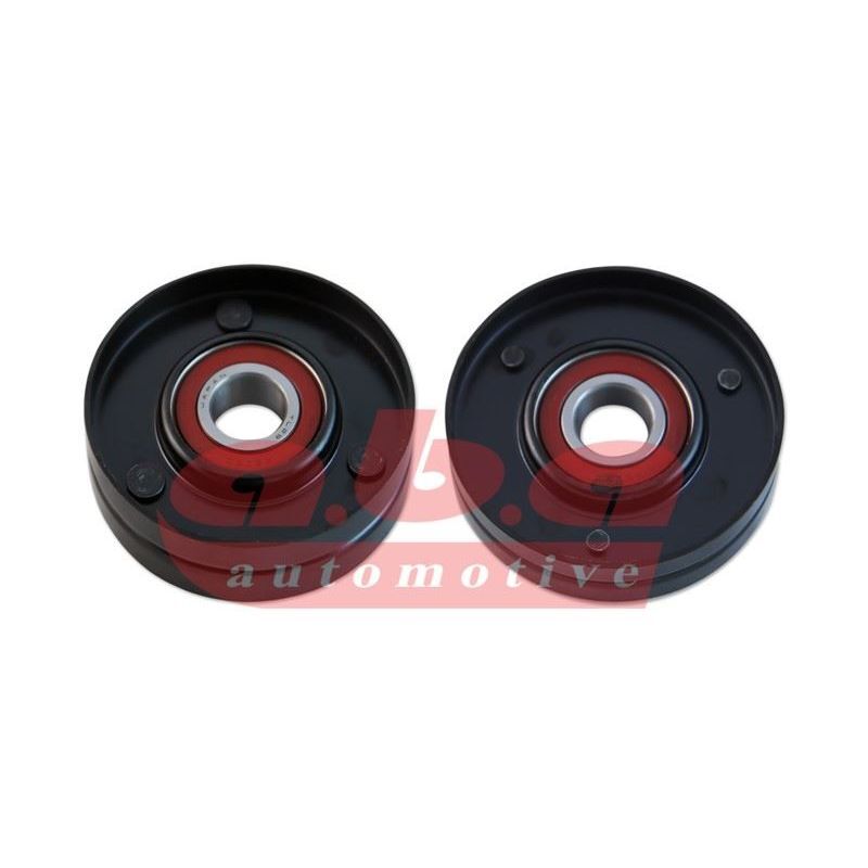 ABA ALTERNATÖR GERGİ RULMANI A4 1.6 1.81.8 T - A6 1.8 1.8 T (058903133D)