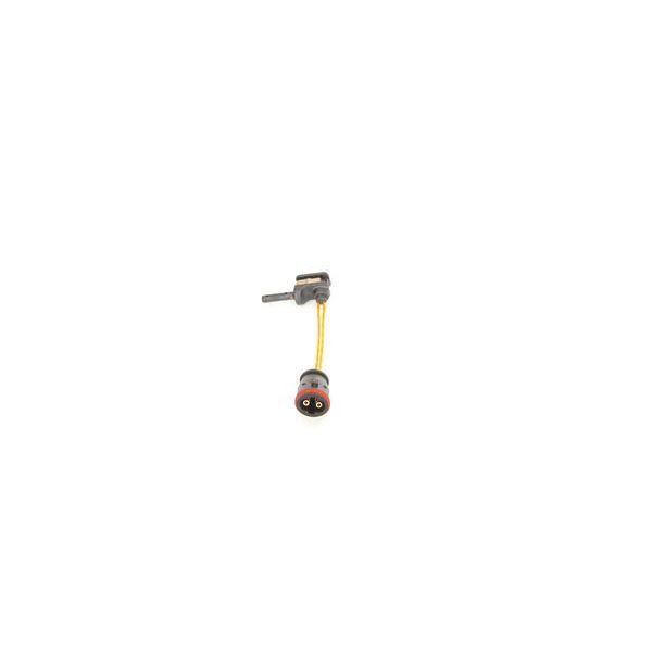 BOSCH BALATA FISI MERCEDES W169 W245 CL203 W203 W204 W220 W211 W212 W166 X204 (A2115401717)