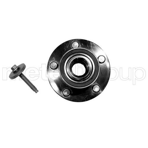 CIFAM ÖN TEKER PORYASI RULMANLI FORD MONDEO IV 07>14 (1463833)