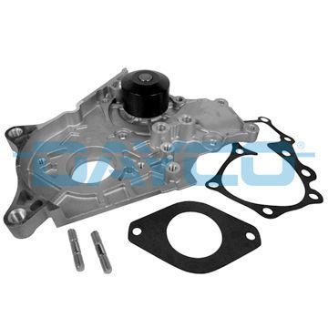 DAYCO DEVİRDAİM SU POMPASI TOYOTA AVENSIS 2.0L 1CDFTV CDT250 DİZEL 03- (1610029135)