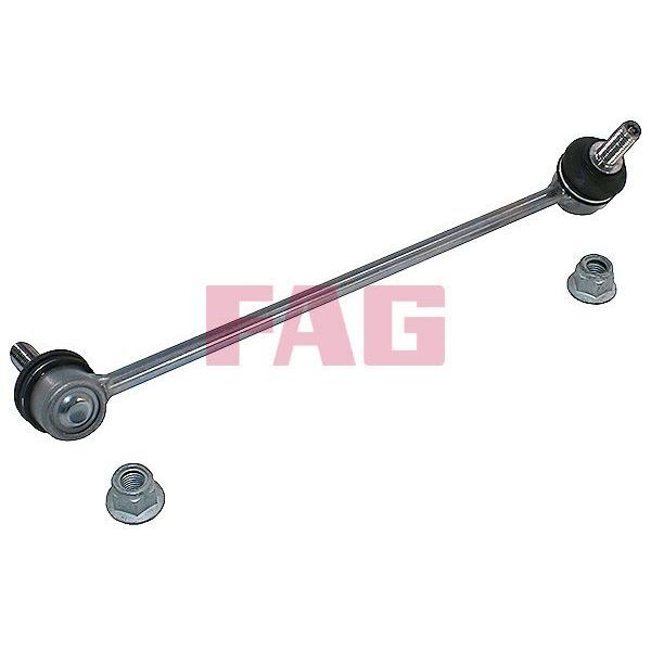 FAG ASKI ROTU ON SAG MERCEDES VITO W639 03 (A6393200889)