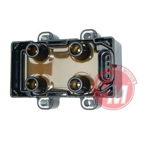 GUA ATEŞLEME BOBİNİ RENAULT KANGOO- CLIO I-II-III 1.2 -1.6 - MEGAN I 1.4- 1.6-SCENIC-TWNG-LOGAN K7J-K7M LOGAN SANDERO (224336134R)