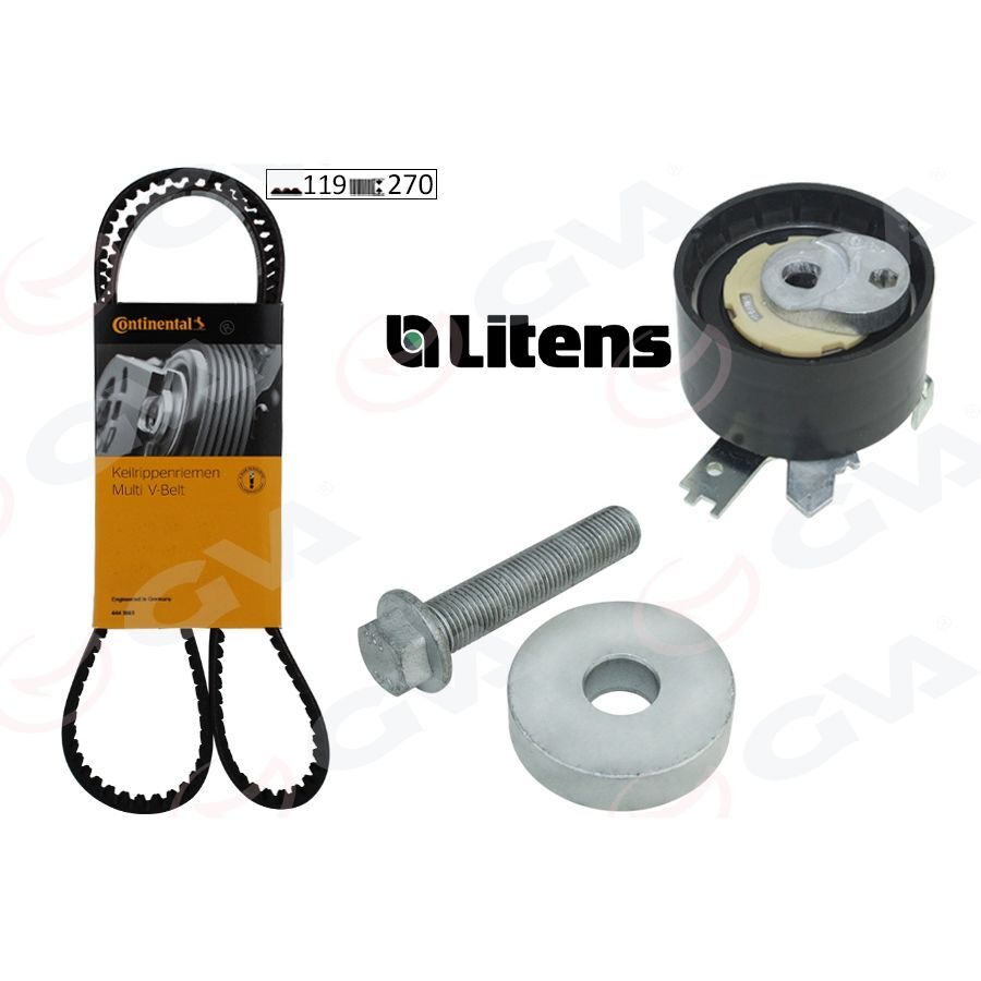 GVA TRIGER SETI MERCEDES OM608 W177 V177 W247 C118 . RENAULT K9K 1.5 DCI EURO 6 CAPTUR II 20> CLIO V 19> MEGANE IV 18> DUSTER II 17> QASHQAI II 18> ADBLUE MOTORLAR ICIN (130C17561R)