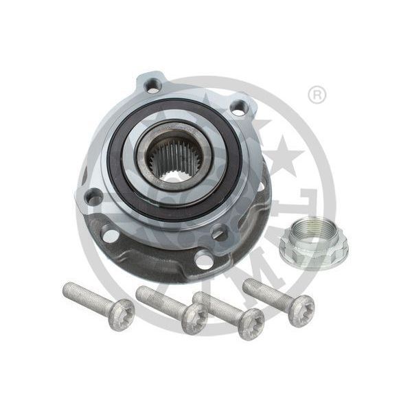 OPTIMAL ÖN PORYA BİLYASI E70 (31226867808)