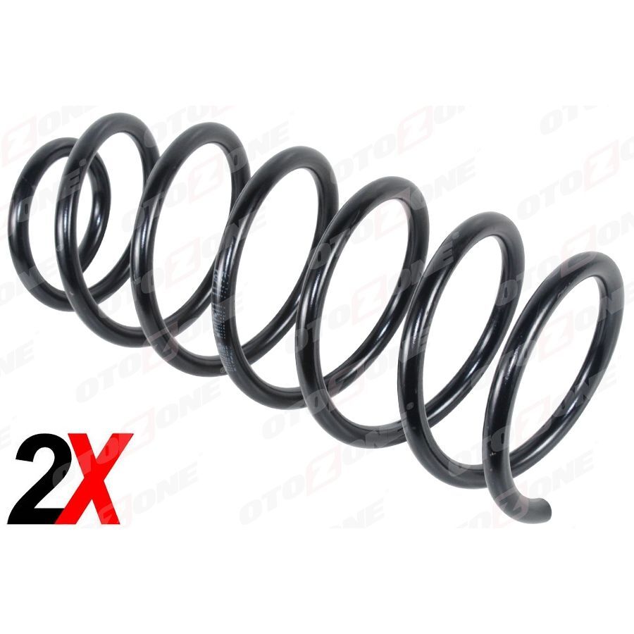 OTOZONE HELEZON YAYI ÖN VW PASSAT B5 GP ESTATE 3BG 3B6 00-05 1.8 T-1.8 T 20V-2.0 (6N0411105A)