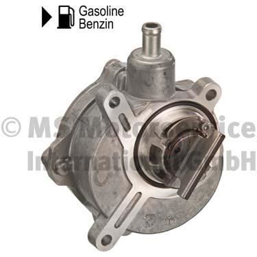 PIERBURG VAKUM POMPASI BMW N62 B44 B48 B40 E60 03>09 E63 03>10 E64 04>10 E65 01>08 E53 03>06 E70 06>10 (11660151054)