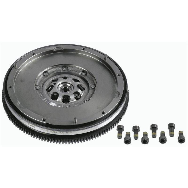 SACHS VOLANT SPR CDI (A6110302005)