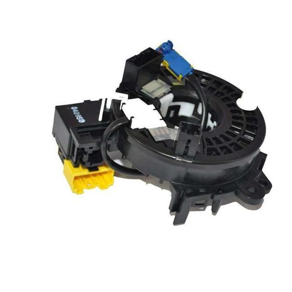 ZENON DİREKSİYON DÖNER KONTAKTÖRÜ DİREKSİYON SARGISI R.FLUENCE-MEGANE III 2010-2016 2010-16 (255544794R)