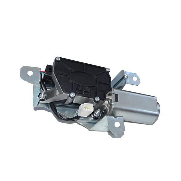 BRUCKE SILECEK CAM MOTORU ARKA ÇIFT KAPI DOBLO (64343019)