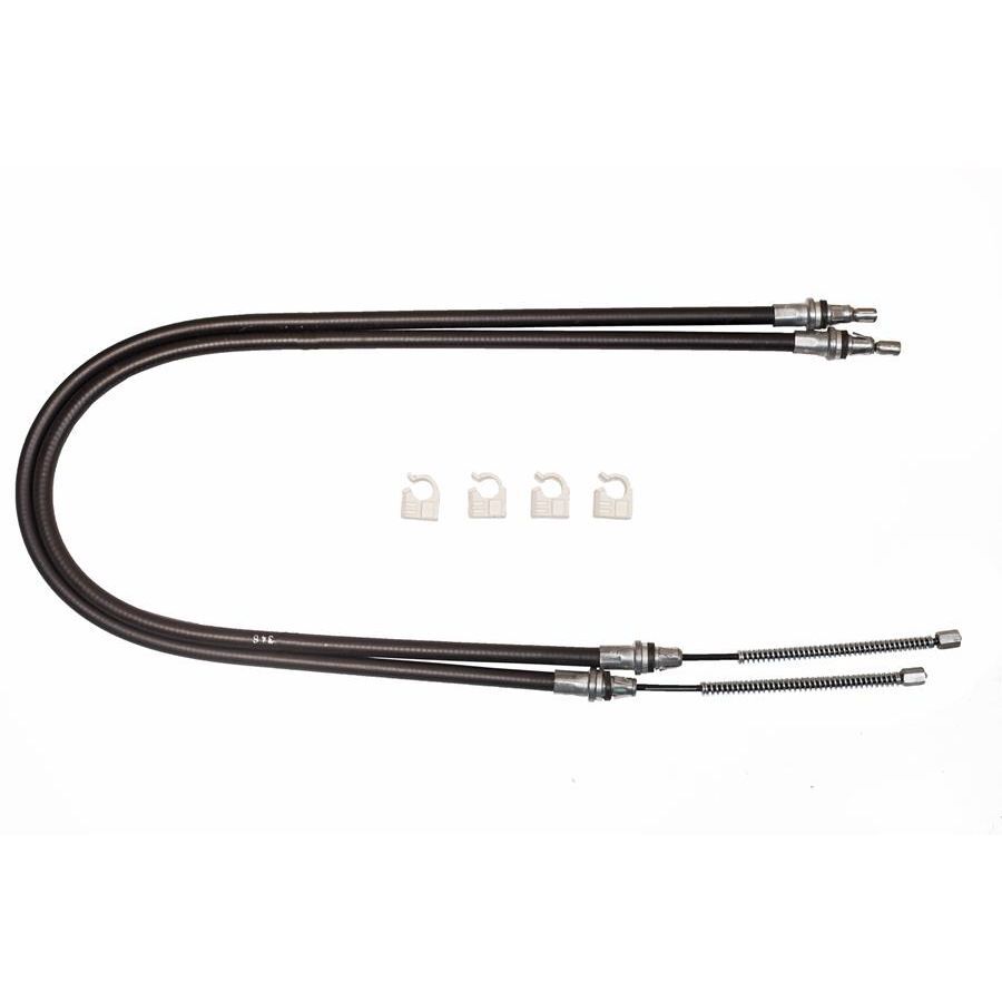 CAVO FREN HALATI ARKA SMART FORTWO COUPE 451 07> (A4514200485)