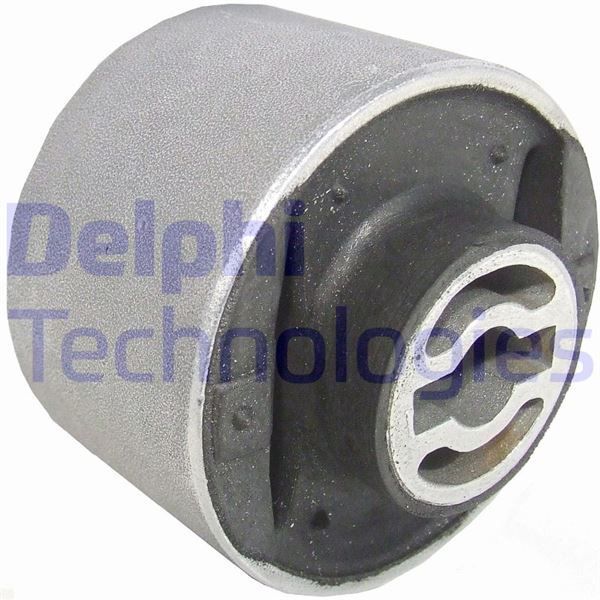 DELPHI ARKA DİNGİL TRAVERS BURCU OPEL VECTRA C 02 (12795024)