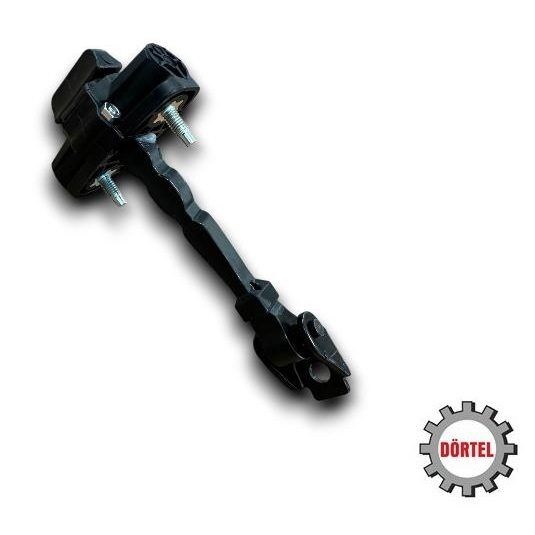 DORTEL KAPI GERGİSİ ARKA SAĞ SOL CLİO IV (824307049R)