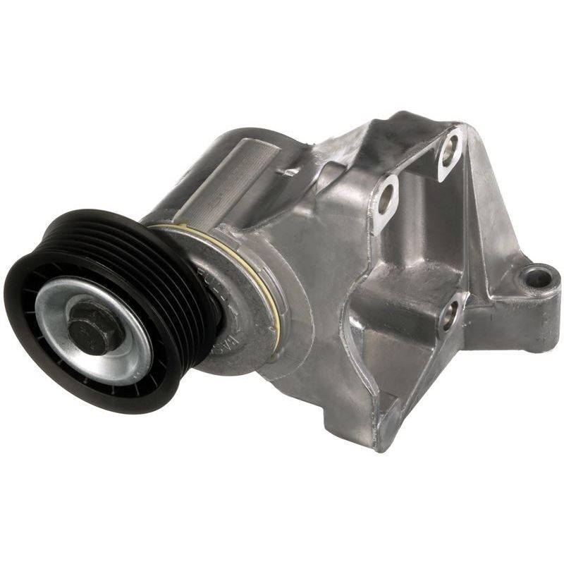 GATES ALTERNATÖR GERGİ RULMANI KÜTÜKLÜ FOCUS 1.4 16V 1.6 16V 98-04 (1152890)
