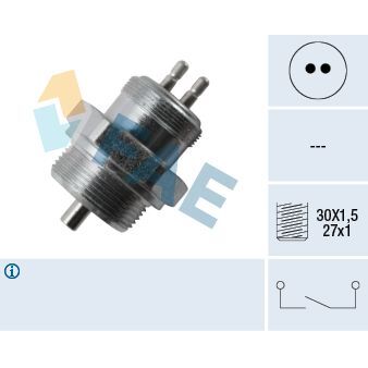 GUA DİREKSİYON POMPA MÜŞÜRÜ RENAULT CLIO II SANDERO 1.4-1.6-MAGANE II-DUSTER 1.5 DCI (497610324R)