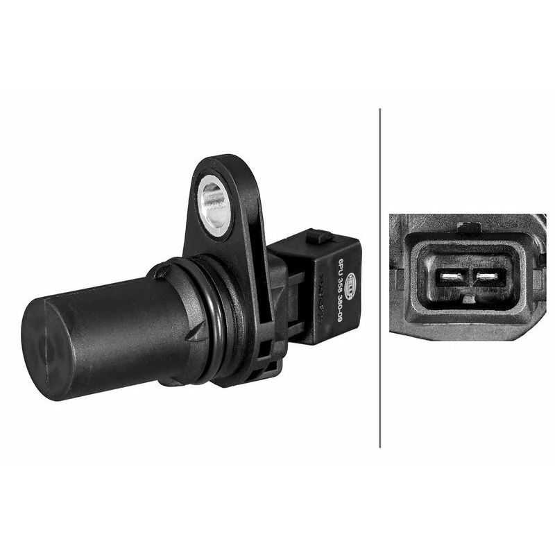 HELLA HIZ/DEVİR SAYISI SENSÖRÜ (0003228V002)