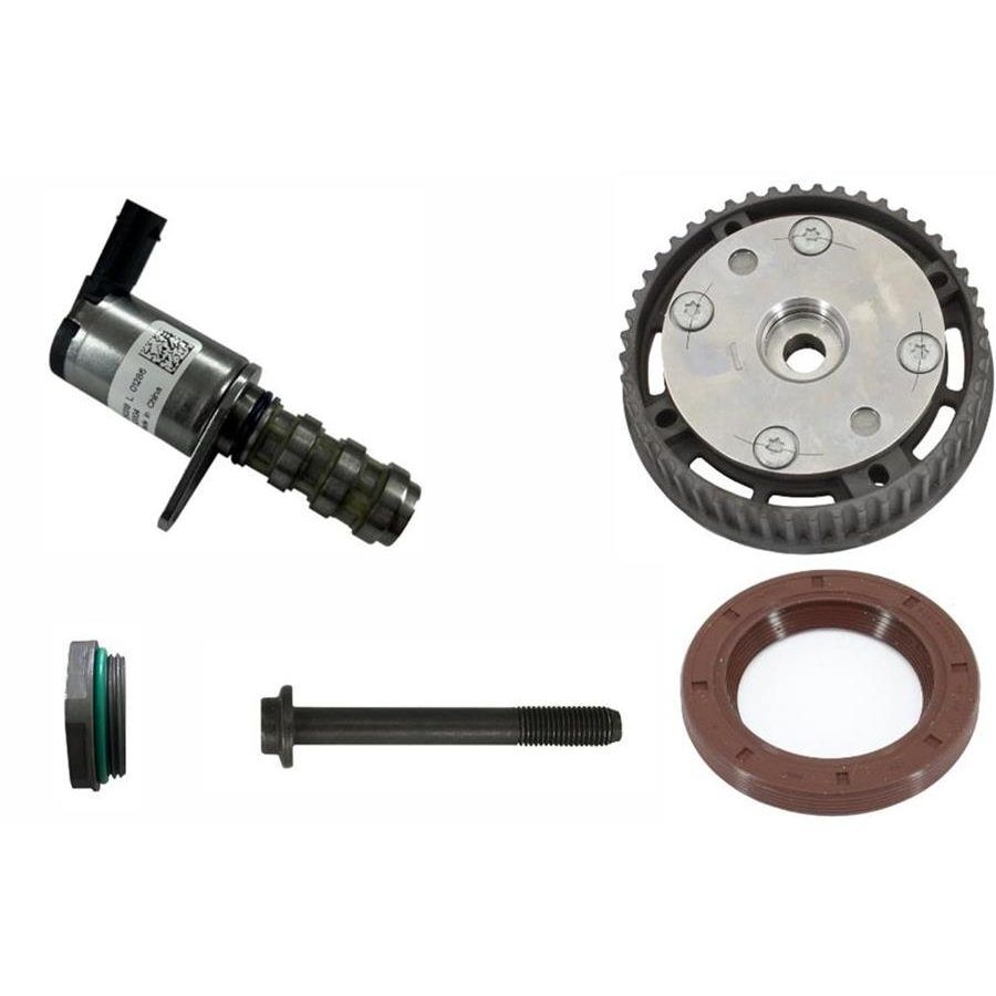 INA EKSANTRİK DİŞLİ-SELONOİD-KEÇE-CİVATA SET VOLVO S60-V60-XC40 19> B3-B4 (30624532)