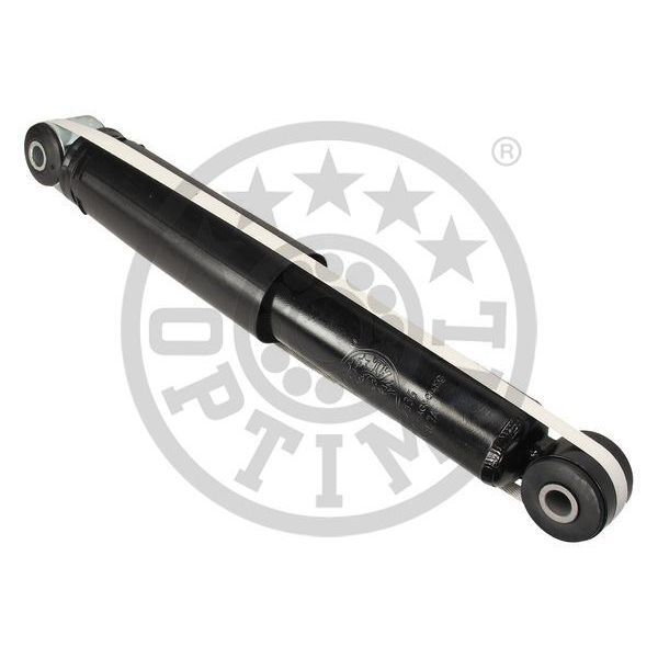 OPTIMAL ARKA AMORTİSÖR SAĞ-SOL RENAULT TRAFIC II 01 06 OPEL VIVARO 01 06 GAZLI (4413690)