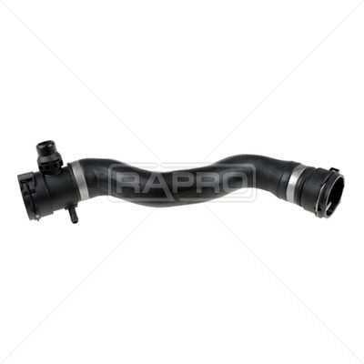 RAPRO RADYATÖR ÜST HORTUMU, F10 F10LCİ / F11 F11LCİ (17127619684)