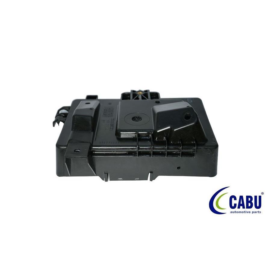 CABU AKÜ ALT PLASTİĞİ ASTRA G (1201779)