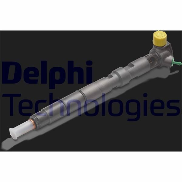 DELPHI YAKIT ENJEKTÖRÜ CHEVROLET CAPTIVA C100 C140 CRUZE 2.0 D NLP (25183185)