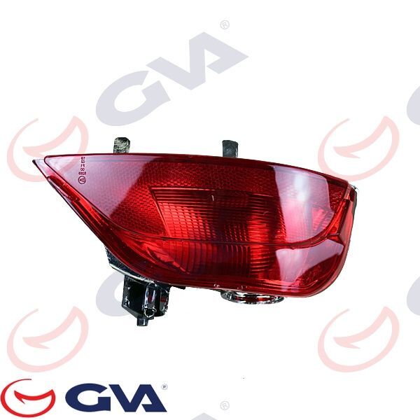 GVA ARKA SİS FAR LAMBASI SAĞ MEGANE 4 SEDAN MODEL (265808906R)