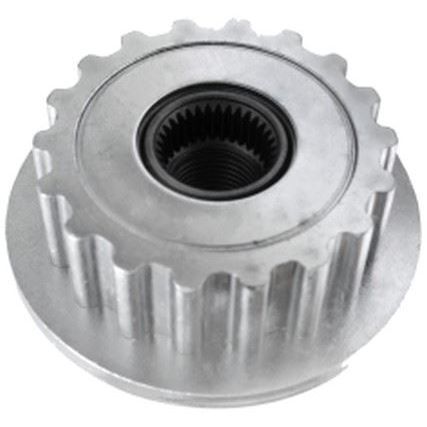 HELLA KLİMA KAPLİN T5 2.5 (070903201C)